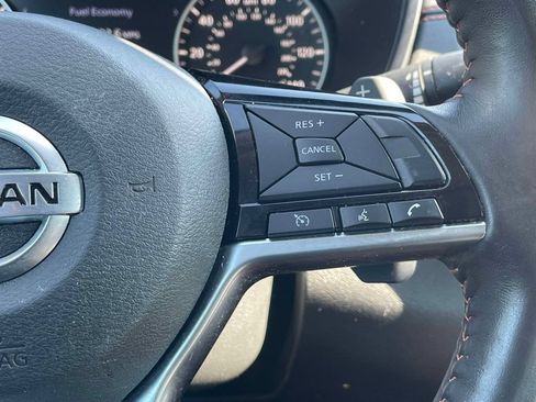 Used 2020 Nissan Altima 2.5 SR FWD image 23