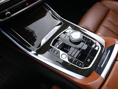 Used 2024 BMW X7 M60i w/ Executive Package AWD/4WD image 49