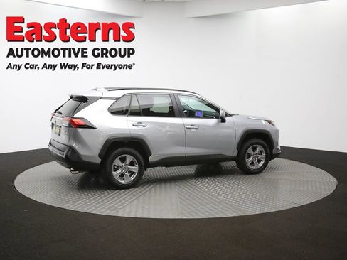 Used 2024 Toyota RAV4 XLE image 41