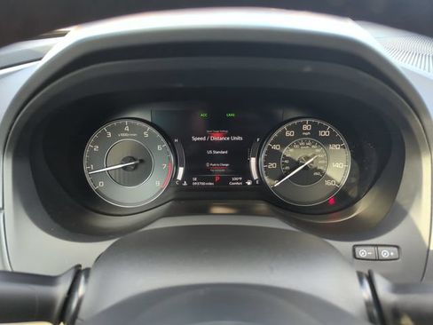 Used 2021 Acura RDX FWD image 39