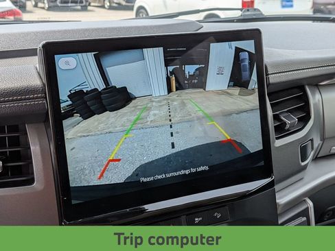 Used 2024 Ford Expedition Max XLT AWD/4WD image 26