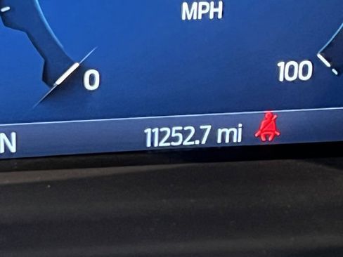 Used 2025 Ford F350 King Ranch w/ FX4 Off-Road Package image 26