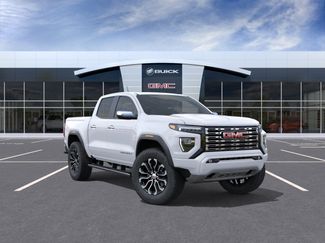 New 2026 GMC Canyon Denali AWD/4WD video 1