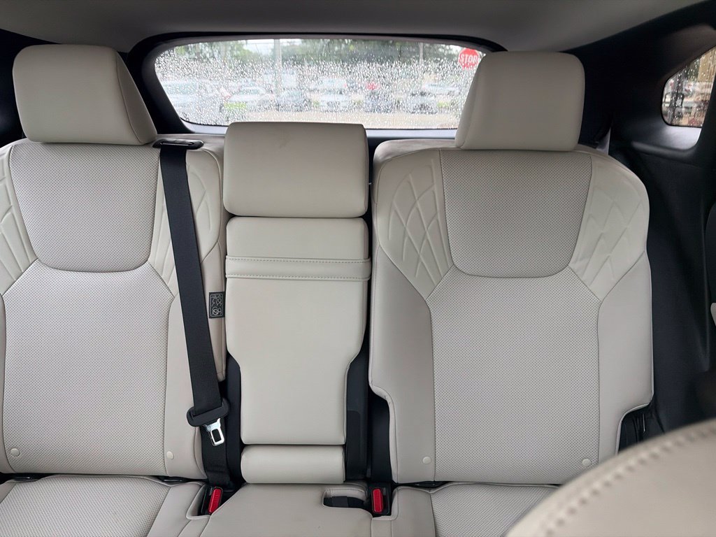 Certified 2024 Lexus RX 350 FWD w/ Technology Package image 16