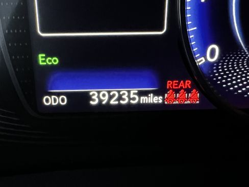 Used 2024 Lexus ES 350 w/ Premium Package image 20