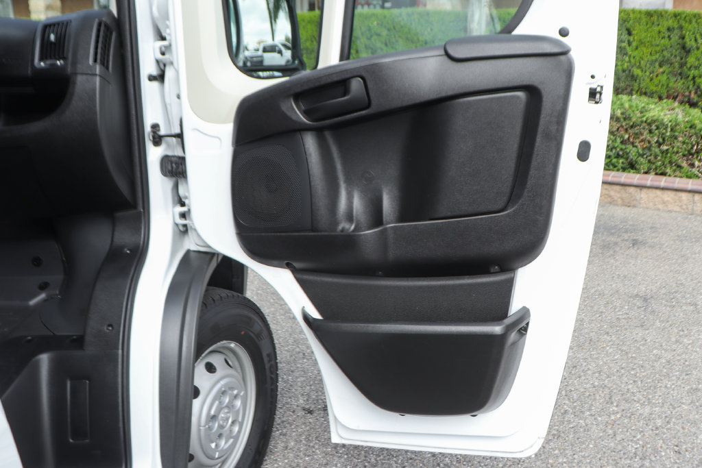 Used 2018 RAM ProMaster 2500 FWD image 36