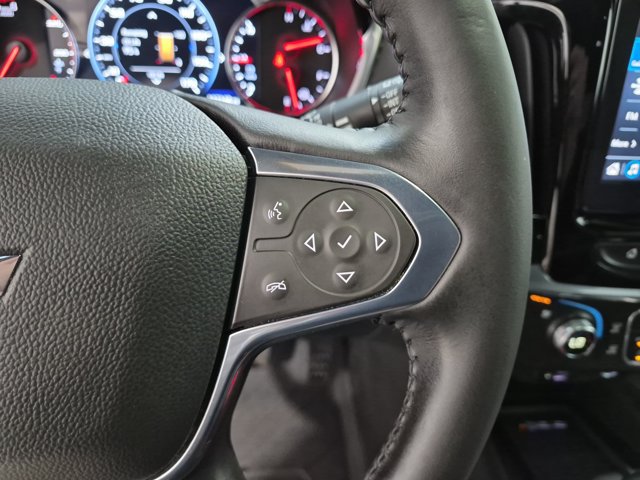 Used 2022 Chevrolet Traverse Premier AWD/4WD image 17