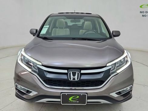 Used 2016 Honda CR-V EX image 2