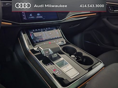 Used 2023 Audi Q7 3.0T Prestige w/ Prestige Package AWD/4WD image 36
