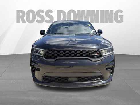 Used 2024 Dodge Durango GT RWD image 2