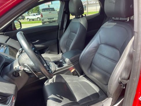 Used 2022 Jaguar E-PACE SE AWD/4WD image 41