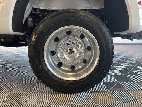 New 2026 Ford F450 XL w/ XL Driver Assist Package image 8