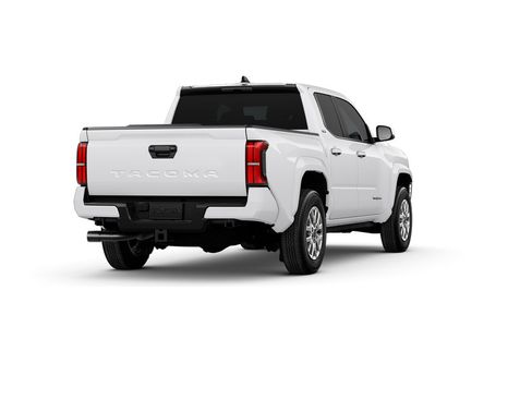 New 2026 Toyota Tacoma SR5 RWD image 47
