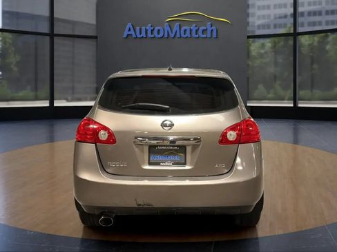Used 2011 Nissan Rogue S AWD/4WD image 9