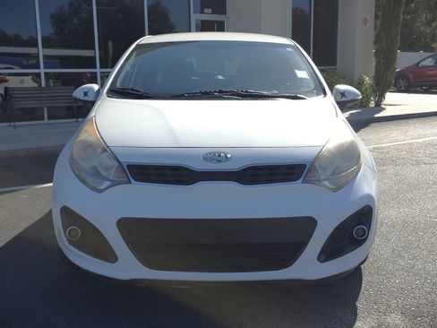 Used 2013 Kia Rio EX w/ Convenience Pkg image 2