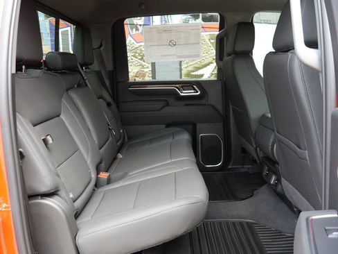 New 2026 Chevrolet Silverado 3500 LT AWD/4WD image 15