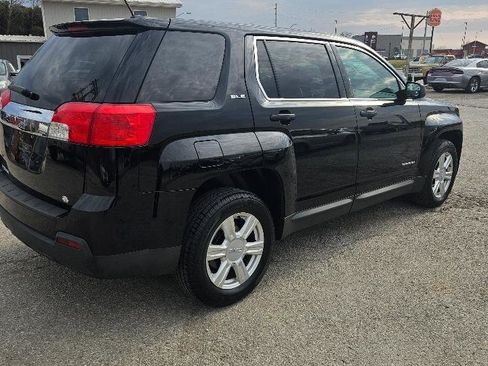 Used 2015 GMC Terrain SLE image 5
