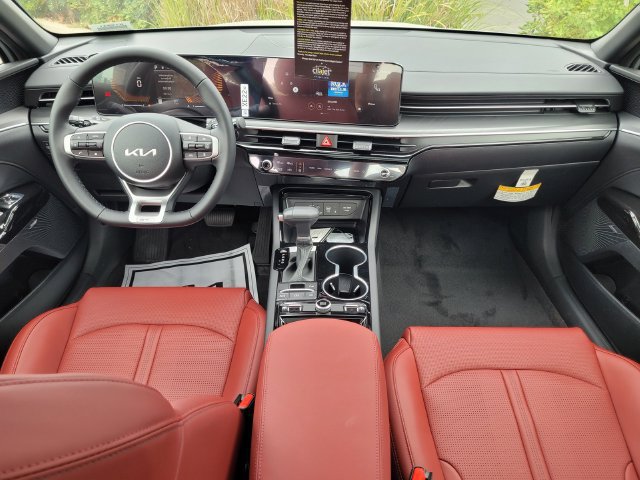 New 2026 Kia K5 GT-Line w/ GT-Line Premium Package FWD image 7