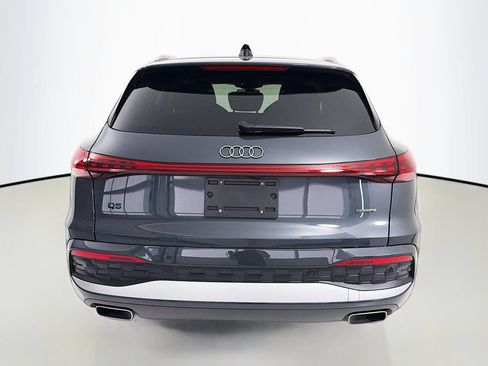 Used 2025 Audi Q5 Premium Plus w/ Premium Plus AWD/4WD image 6
