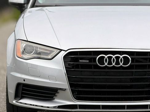 Used 2015 Audi A3 2.0T Premium Plus AWD/4WD image 11
