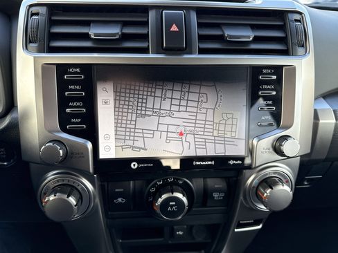 Used 2024 Toyota 4Runner SR5 Premium image 27