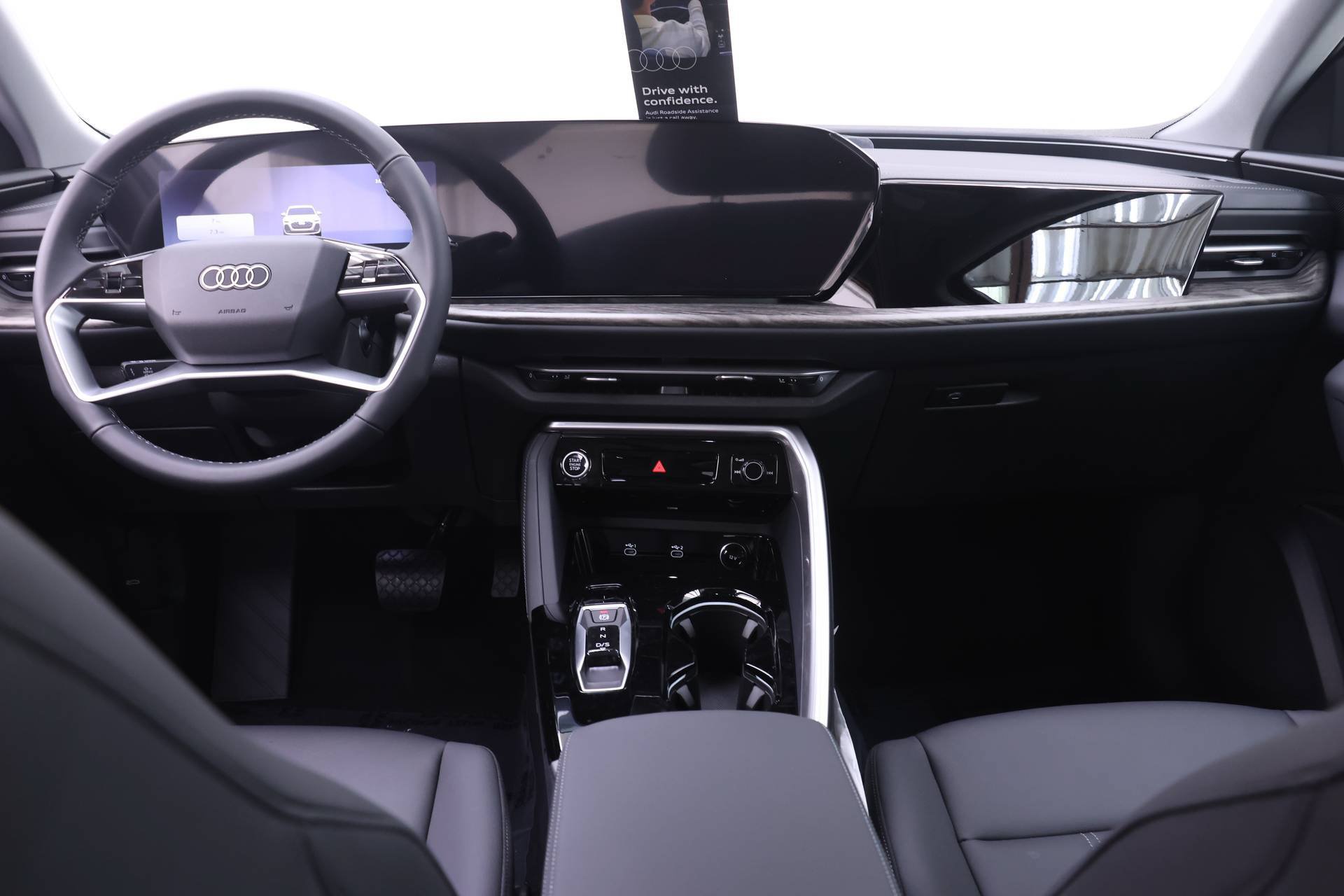 New 2026 Audi Q5 Premium AWD/4WD image 8