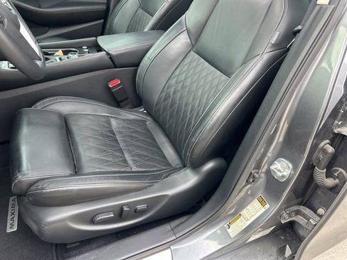 Used 2023 Nissan Maxima Platinum w/ Sport Mat Group image 11