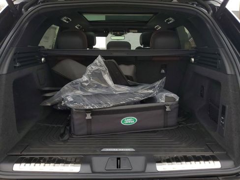 New 2026 Land Rover Range Rover Sport Dynamic SE AWD/4WD image 31