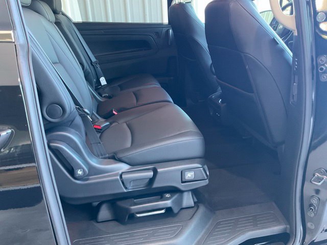 Certified 2026 Honda Odyssey EX-L image 24