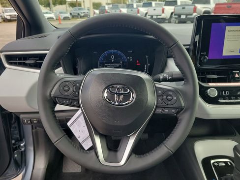 New 2026 Toyota Corolla SE image 31