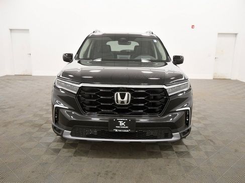 New 2025 Honda Pilot Elite image 10