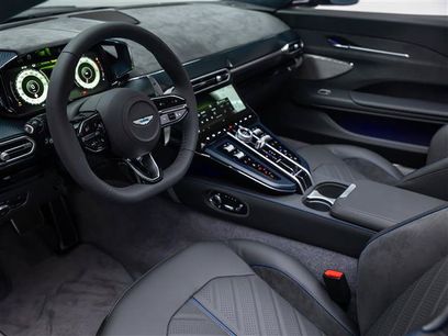 New 2026 Aston Martin V8 Vantage S
