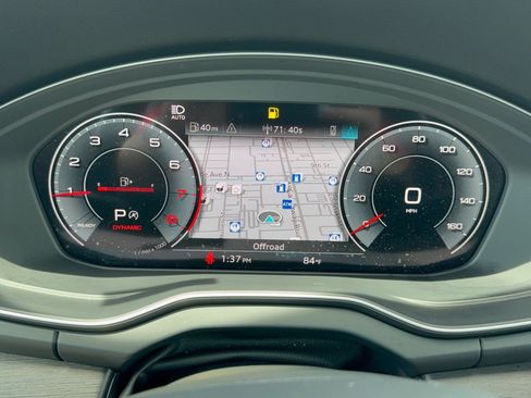 Certified 2023 Audi Q5 2.0T Premium Plus w/ Premium Plus Package AWD/4WD image 26