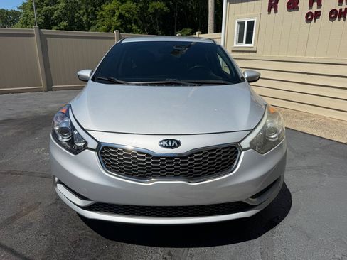 Used 2016 Kia Forte LX FWD image 7