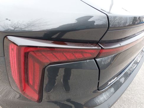 New 2026 Kia K4 LXS image 33