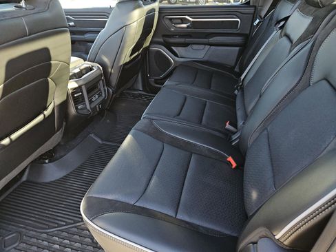 New 2026 RAM 1500 Laramie w/ Laramie Southwest Edition image 27