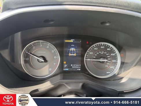 Used 2018 Subaru Crosstrek 2.0i Limited AWD/4WD image 20