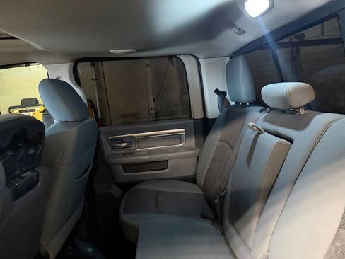 Used 2013 RAM 2500 Power Wagon w/ Luxury Group image 29