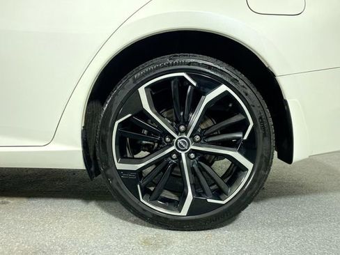 Used 2024 Nissan Altima 2.5 SR image 5