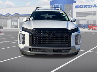 Used 2024 Hyundai Palisade SEL video 2