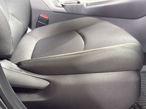 Certified 2025 Toyota RAV4 LE image 20