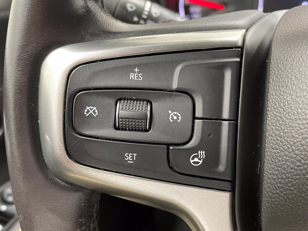Used 2019 Chevrolet Silverado 1500 RST w/ All-Star Edition AWD/4WD image 25