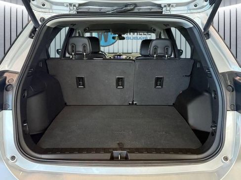 Used 2019 Chevrolet Equinox Premier AWD/4WD image 9