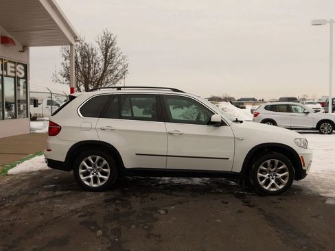 Used 2013 BMW X5 xDrive35i image 4