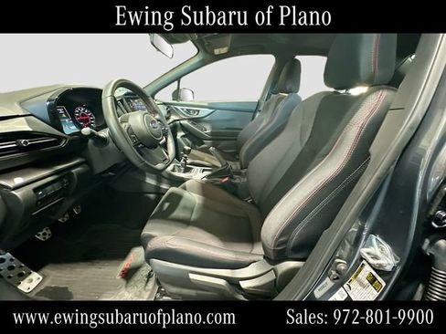 Used 2024 Subaru WRX Premium AWD/4WD image 22