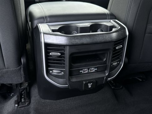 Used 2021 RAM 1500 Big Horn AWD/4WD image 24