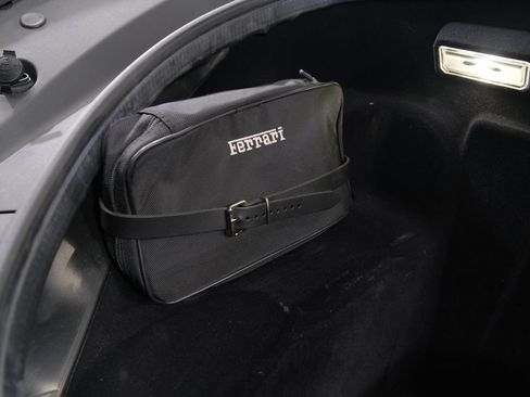 Used 2022 Ferrari F8 Tributo RWD image 54