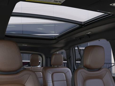 New 2026 Lincoln Aviator Reserve image 22