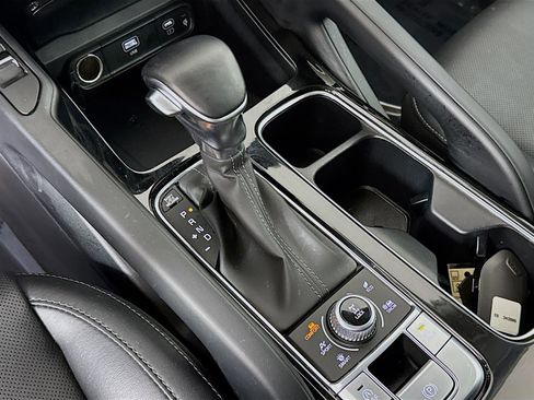 Used 2023 Kia Telluride S w/ S Sunroof Package image 19