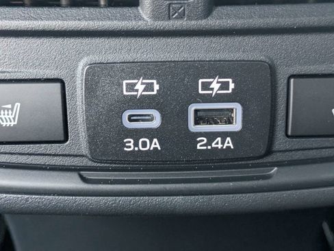New 2026 Subaru Outback Limited AWD/4WD image 14